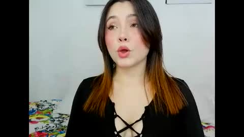 gabriela online show from June 7, 2026, 4:27 am