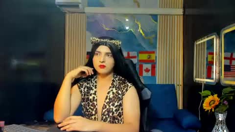 GABY GIL online show from June 13, 2026, 2:04 pm