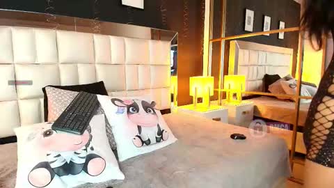 Gaby online show from February 1, 2026, 4:16 pm