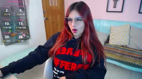 Gaby online show from October 8, 2025, 12:25 pm