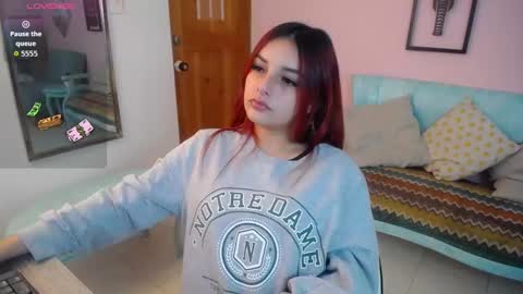 Gaby online show from October 10, 2025, 12:26 pm