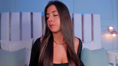 Snapshot of gaby_klum chatting on February 3, 2026, 10:04 pm Gaby Klum online show from February 3, 2026, 10:04 pm