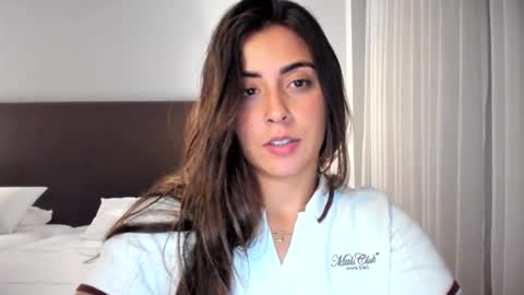 Snapshot of gaby_klum chatting on February 16, 2026, 11:12 pm Gaby Klum online show from February 16, 2026, 11:12 pm