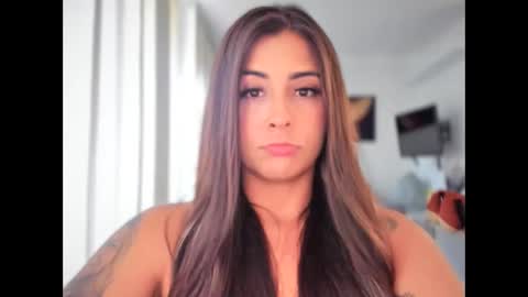 Snapshot of gaby_klum chatting on March 11, 2026, 7:53 pm Gaby Klum online show from March 11, 2026, 7:53 pm