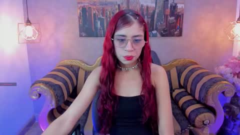 Gaby online show from September 16, 2025, 1:34 pm