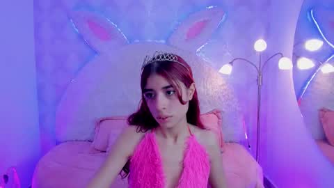 Gaby online show from October 9, 2025, 5:00 pm