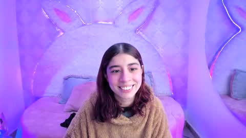 Gaby online show from February 16, 2026, 7:32 pm