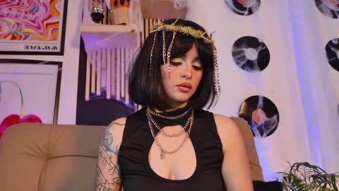 Snapshot of gaby_mason chatting on October 30, 2025, 3:57 pm Gaby online show from October 30, 2025, 3:57 pm