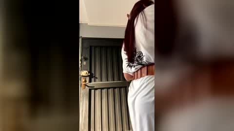 Snapshot of gaby_millerr chatting on May 11, 2026, 1:06 pm Gaby online show from May 11, 2026, 1:06 pm
