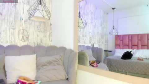 Snapshot of gaby_millerr chatting on May 25, 2026, 11:49 am Gaby online show from May 25, 2026, 11:49 am