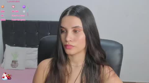 Gabriela online show from November 26, 2025, 11:06 pm