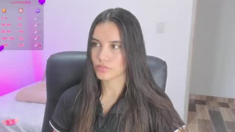 Gabriela online show from March 19, 2026, 9:41 pm