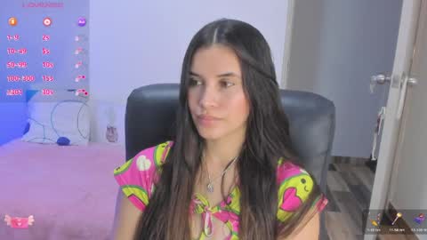 Gabriela online show from May 13, 2026, 11:00 pm