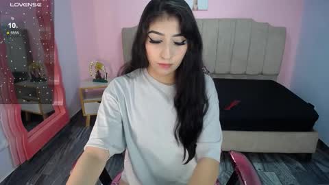 Gaby  online show from February 20, 2025, 4:07 am