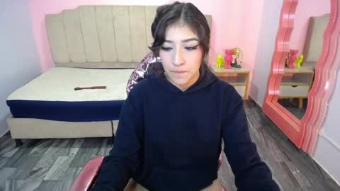 Gaby  online show from March 9, 2025, 11:47 am