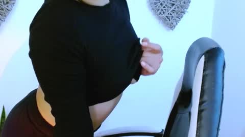 My name is Gabriela.. nice to meet you thumbs up please its very important to me online show from February 9, 2026, 12:20 pm