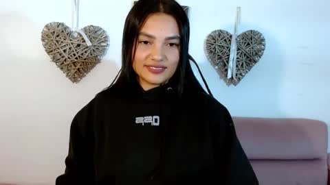 My name is Gabriela.. nice to meet you thumbs up please its very important to me online show from March 10, 2026, 3:33 am