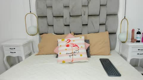 GABRIELA  online show from March 31, 2026, 11:32 am