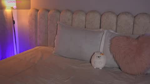 Snapshot of gaby_star69 chatting on February 12, 2025, 11:29 am Aleja  online show from February 12, 2025, 11:29 am