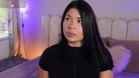 Snapshot of gaby_star69 chatting on September 24, 2025, 12:52 pm Aleja  online show from September 24, 2025, 12:52 pm