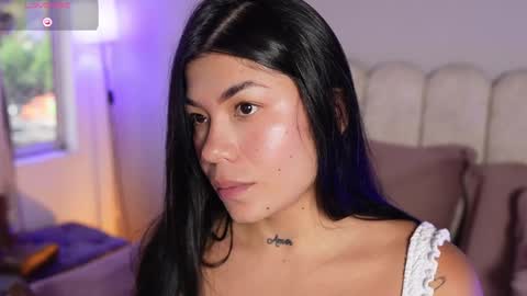 Snapshot of gaby_star69 chatting on October 24, 2025, 12:56 pm Aleja  online show from October 24, 2025, 12:56 pm