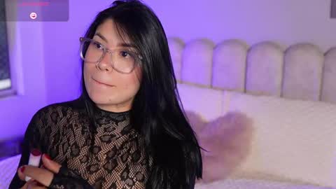 Snapshot of gaby_star69 chatting on February 26, 2026, 12:37 pm Aleja online show from February 26, 2026, 12:37 pm