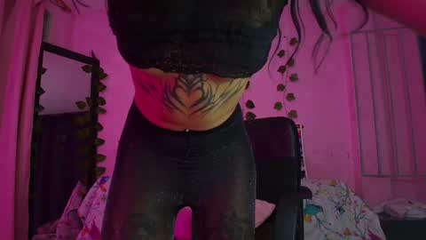 Gaby online show from January 3, 2025, 11:01 pm