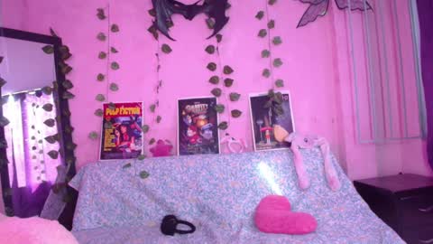 Gaby online show from January 11, 2025, 7:59 pm