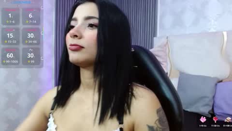 Gaby online show from October 15, 2025, 3:28 am