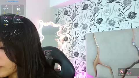 Gaby online show from February 25, 2026, 3:16 am