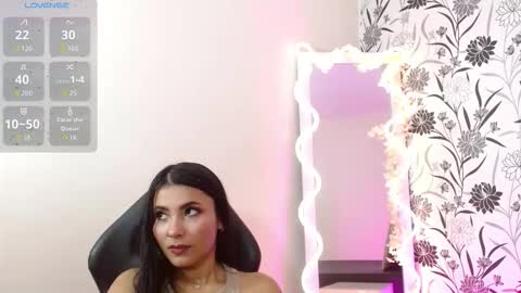 Gaby online show from March 26, 2026, 4:51 am