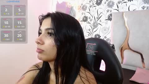 Gaby online show from March 31, 2026, 3:19 am