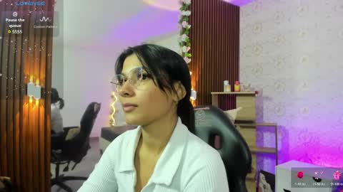 Gaby online show from April 20, 2026, 3:09 am