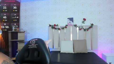 Gaby online show from April 25, 2026, 3:31 am