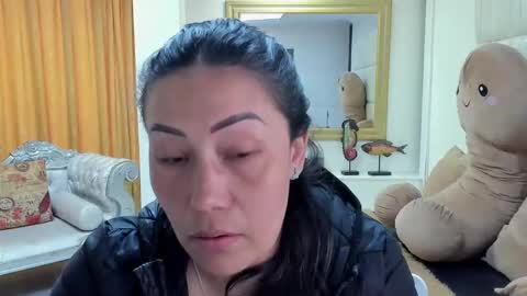 gabriela online show from December 21, 2024, 3:31 pm