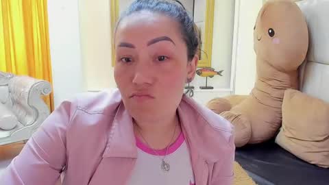 gabriela online show from January 7, 2025, 2:19 pm