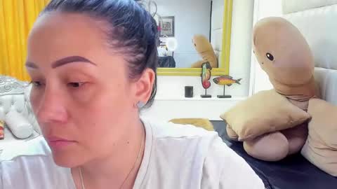 gabriela online show from January 9, 2025, 4:28 pm