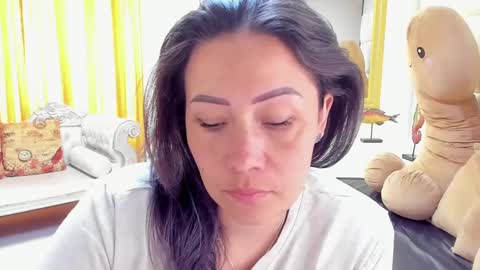 gabriela online show from January 22, 2025, 2:35 pm