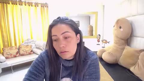 gabriela online show from February 10, 2025, 1:55 pm