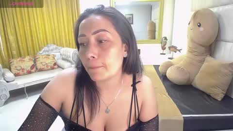 gabriela online show from February 10, 2025, 8:00 pm