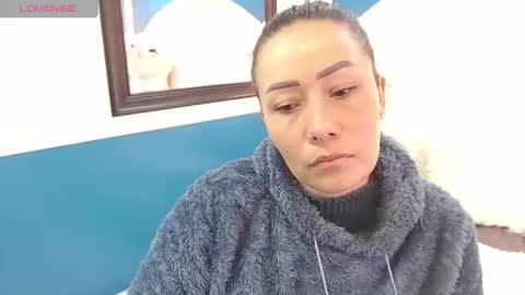 gabriela online show from February 17, 2025, 5:10 pm