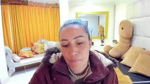 gabriela online show from March 12, 2025, 3:51 pm