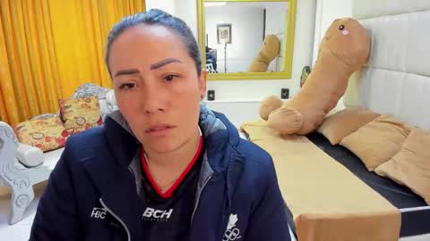 gabriela online show from October 17, 2025, 2:30 pm