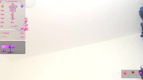 gaby_vegaa online show from March 7, 2025, 5:08 am