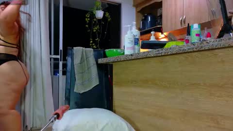 gaby_vegaa online show from December 19, 2025, 3:13 am