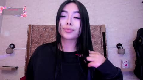  GABY DESIRE  online show from December 5, 2024, 4:09 am