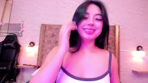  GABY DESIRE  online show from February 8, 2025, 1:11 am