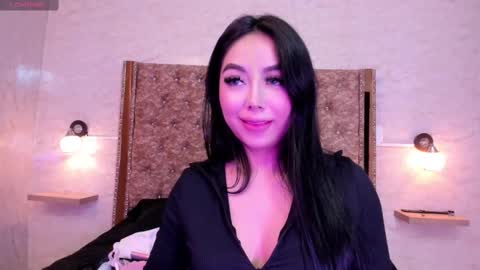  GABY DESIRE  online show from March 1, 2025, 1:00 am