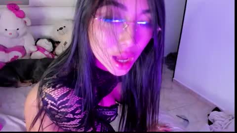 Snapshot of gabydesire chatting on March 14, 2026, 7:25 am GABY DESIRE online show from March 14, 2026, 7:25 am