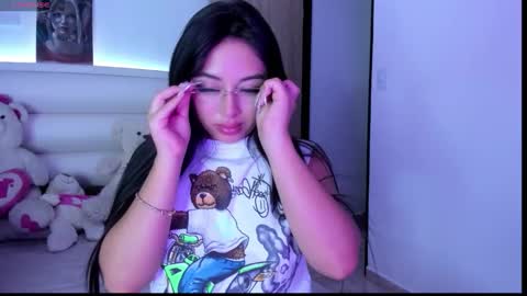 Snapshot of gabydesire chatting on March 15, 2026, 2:39 am GABY DESIRE online show from March 15, 2026, 2:39 am